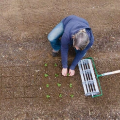 New Release 11 Matrixβ’ Row Marker Wheel β 4x6