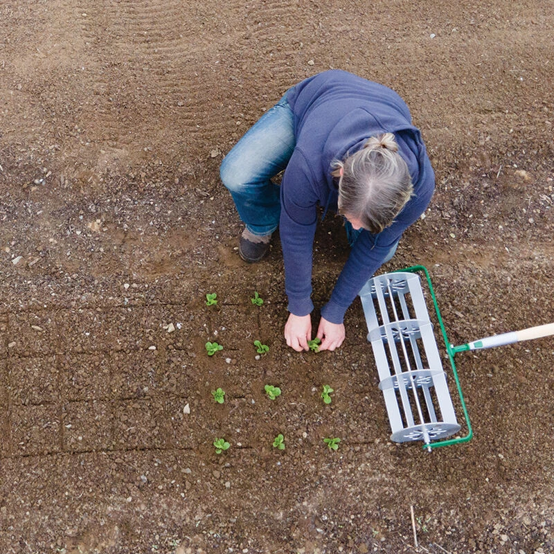 Matrix™ Row Marker Wheel – 4x6 1 Matrix™ Row Marker Wheel – 4x6