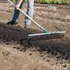 Bed Prep Rake -Cheap Thicketly Store 06315 03 connecat bed prep rake