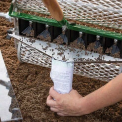 Six-Row Seeder, Second Edition 11 Six-Row Seeder, Second Edition -Cheap Thicketly Store 06758 05 six row