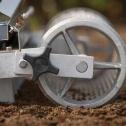 Six-Row Seeder, Second Edition 13 Six-Row Seeder, Second Edition -Cheap Thicketly Store 06758 07 six row