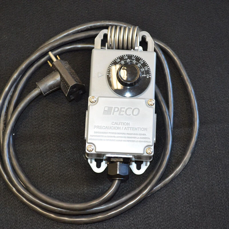 Automatic Ventilation Kit 3 Automatic Ventilation Kit - Image 3