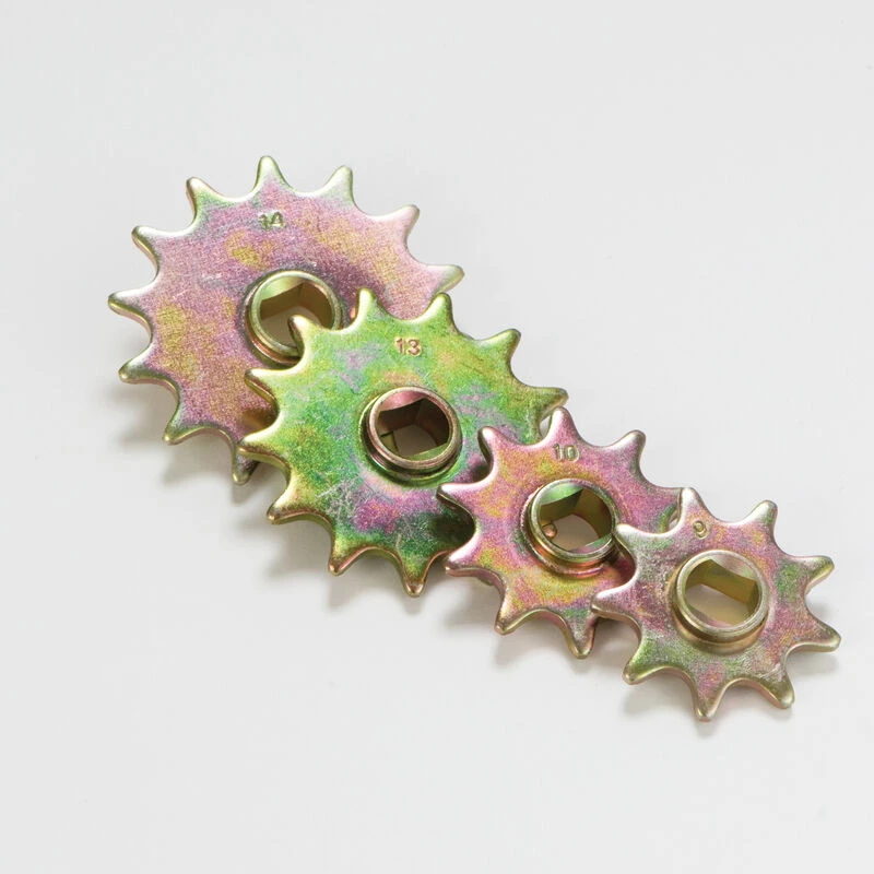 Jang TD-1 Precision Seeder 3 Jang TD-1 Precision Seeder - Image 3