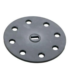 Bean Seed Plate