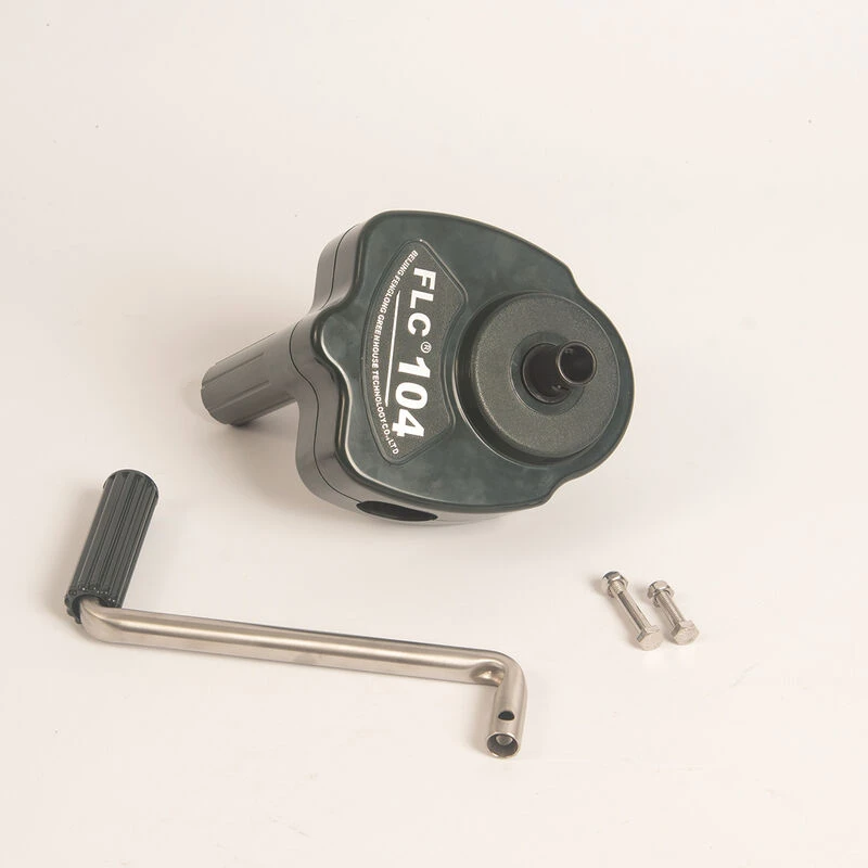 Sidewall Hand Crank 2 Sidewall Hand Crank - Image 2