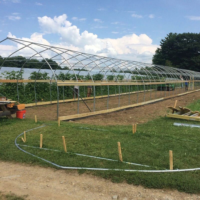 Gothic Tunnel Hoop Bender – 14' 2 Gothic Tunnel Hoop Bender – 14' - Image 2