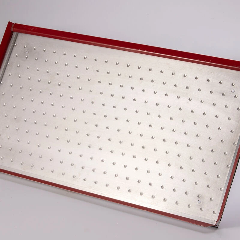 Seed Plate F264 1 Seed Plate F264