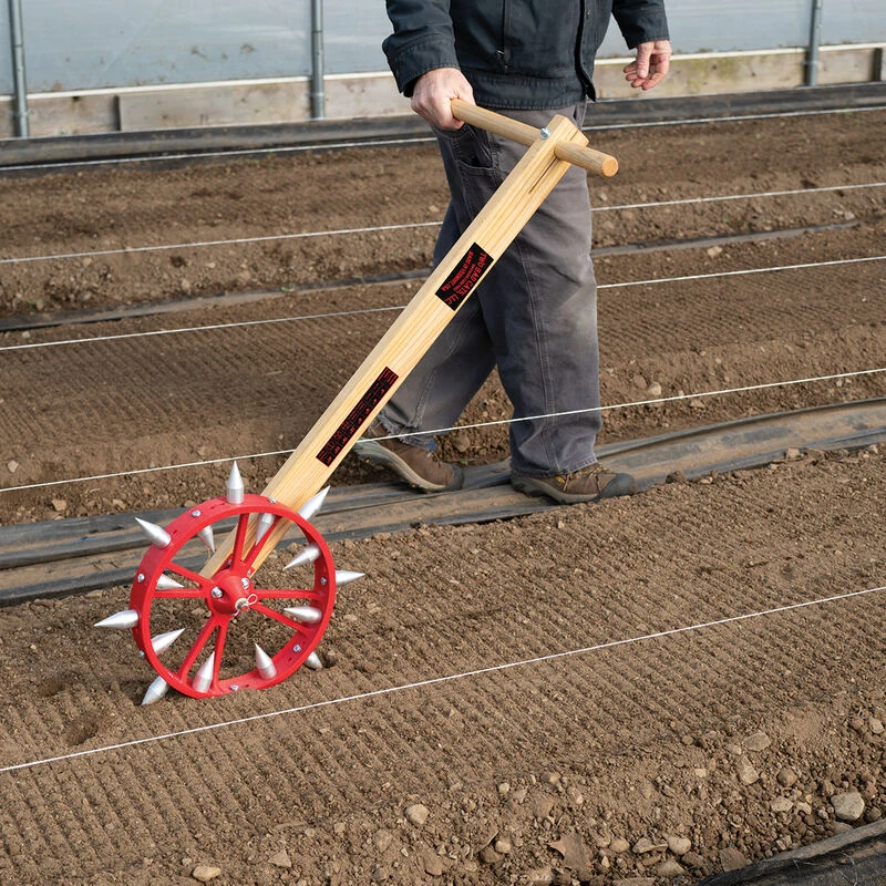 Single Rolling Dibbler 2 Single Rolling Dibbler - Image 2