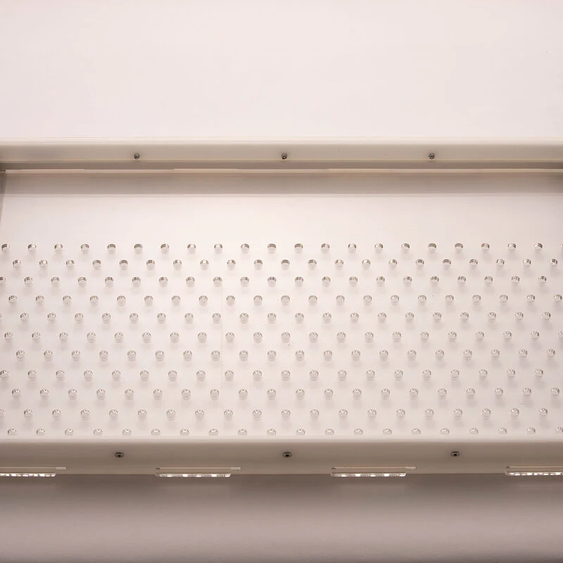 Paperpot Seeder Frame 3 Paperpot Seeder Frame - Image 3