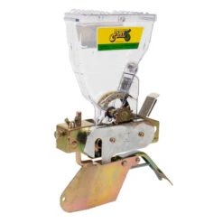 Add-on Hopper Assembly – Narrow Shoe