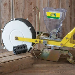 Jang Seeder Starter Kit – Vegetables