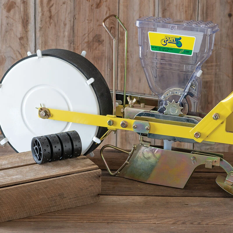 Jang Seeder Starter Kit – Baby Leaf Greens 1 Jang Seeder Starter Kit – Baby Leaf Greens