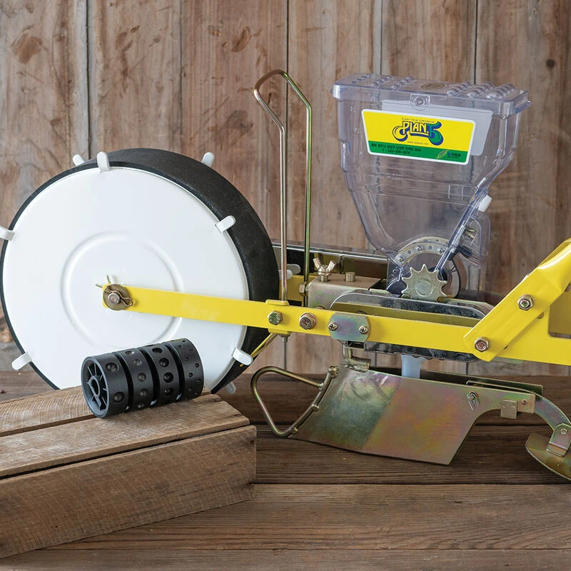 Jang Seeder Starter Kit – Cover Crops 1 Jang Seeder Starter Kit – Cover Crops