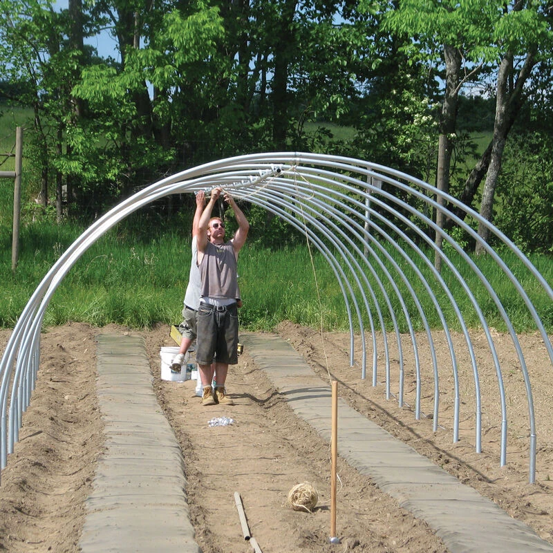 High Tunnel Hoop Bender – 12' 2 High Tunnel Hoop Bender – 12' - Image 2