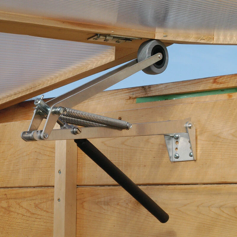 Univent Automatic Opener 1 Univent Automatic Opener