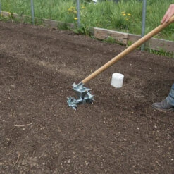 One-Row Pinpoint Seeder 8 One-Row Pinpoint Seeder -Cheap Thicketly Store 09284 03 one row seeder