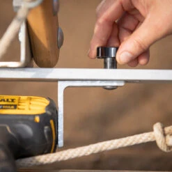 Tilther L Bracket -Cheap Thicketly Store 09286 100 03 tilther l bracket