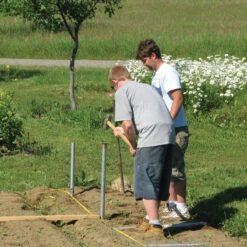 Ground Post Driver -Cheap Thicketly Store 09482 02 grndpostdriver