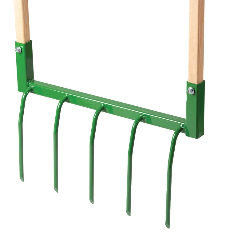 Johnny's 520 Broadfork 1 Johnny's 520 Broadfork