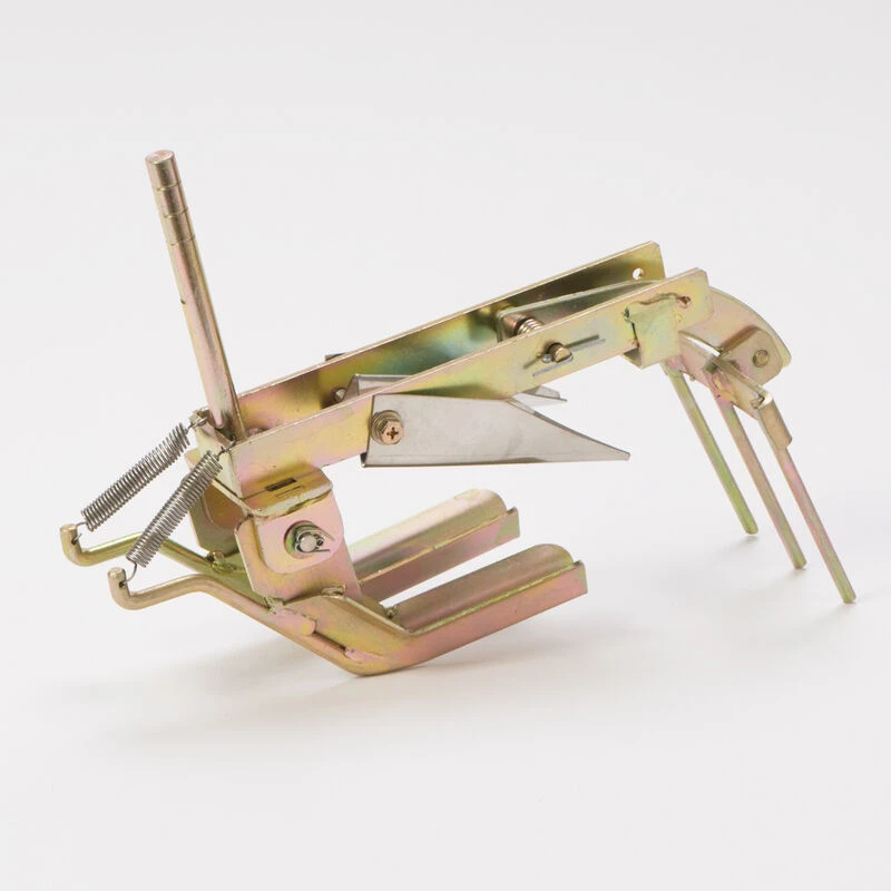 Double Shoe 1 Double Shoe