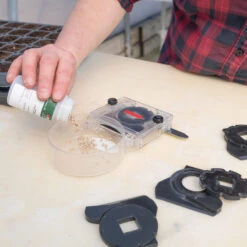 Manual Cell-Tray Seeder -Cheap Thicketly Store 8367 05 manual seeder